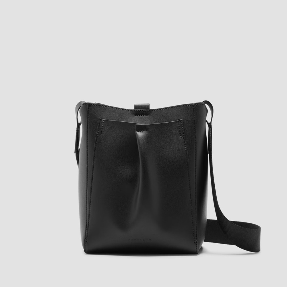 Everlane - The Mini Studio Bag- NWT